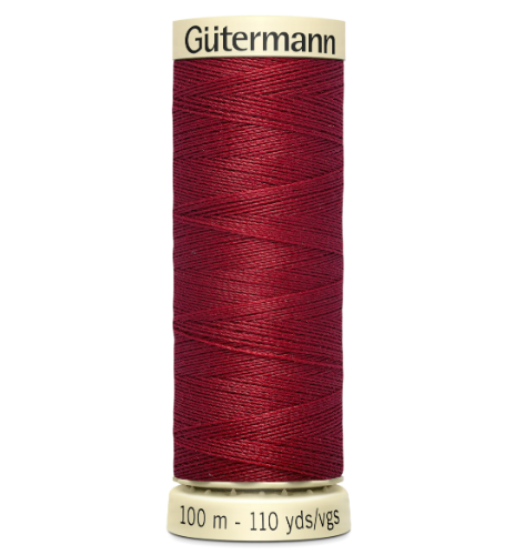 Gutermann Sew All Thread 100m shade 367