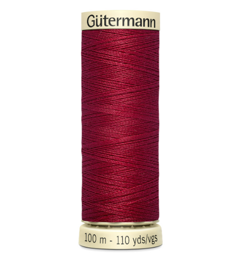 Gutermann Sew All Thread 100m shade 384