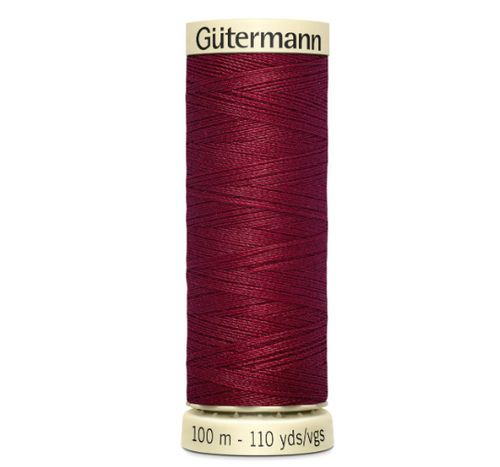 Gutermann Sew All Thread 100m shade 910