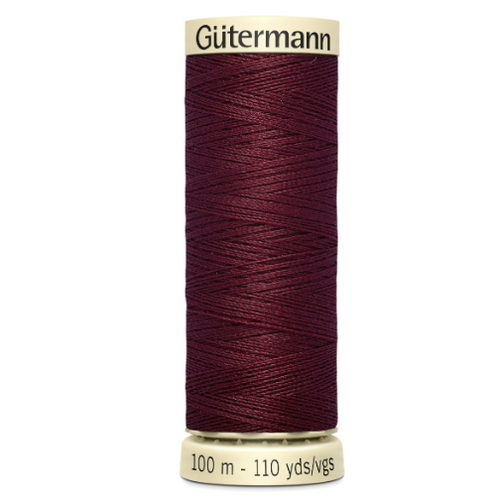 Gutermann Sew All Thread 100m shade 369