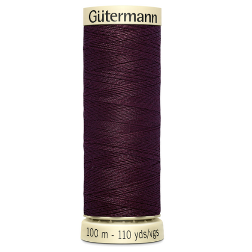 Gutermann Sew All Thread 100m shade 130