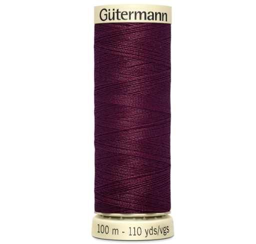 Gutermann Sew All Thread 100m shade 108