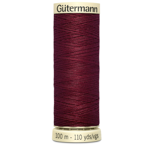 Gutermann Sew All Thread 100m shade 368