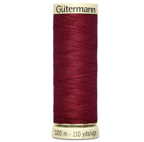 Gutermann Sew All Thread 100m shade 226