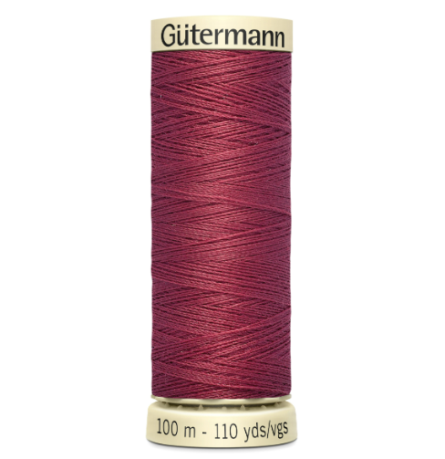 Gutermann Sew All Thread 100m shade 730