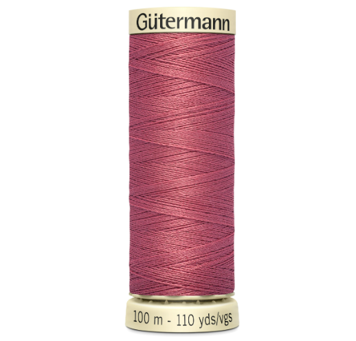 Gutermann Sew All Thread 100m shade 81
