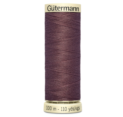 Gutermann Sew All Thread 100m shade 429