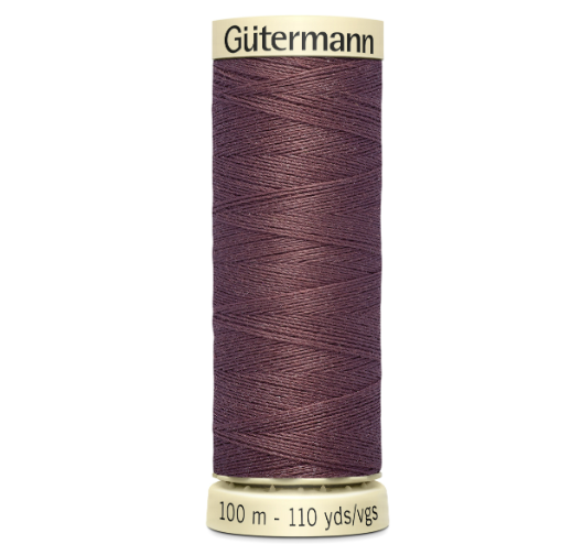 Gutermann Sew All Thread 100m shade 429