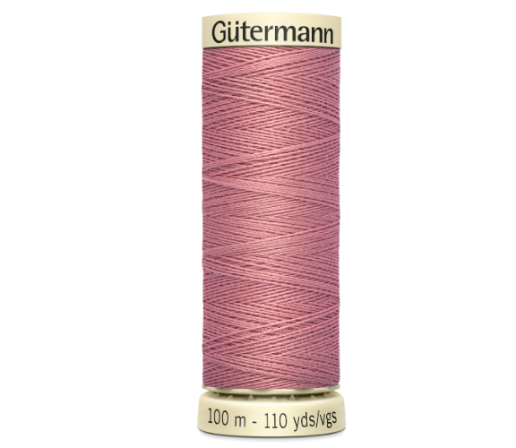 Gutermann Sew All Thread 100m shade 473