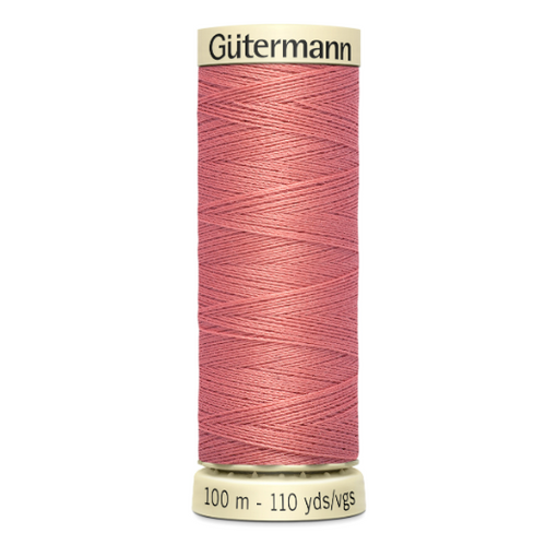 Gutermann Sew All Thread 100m shade 80