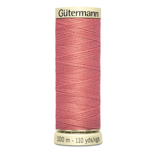 Gutermann Sew All Thread 100m shade 80