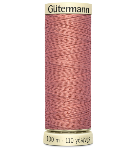 Gutermann Sew All Thread 100m shade 79