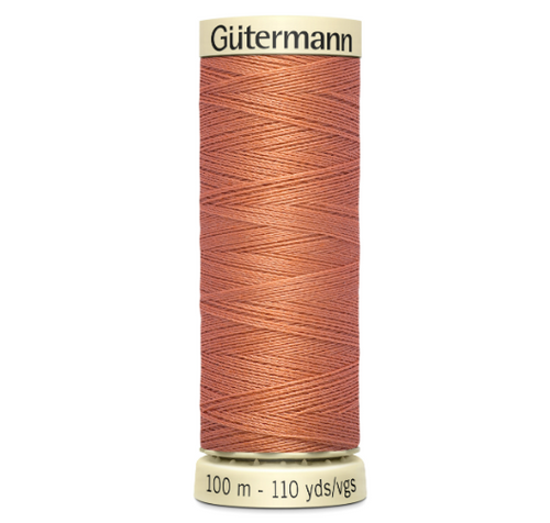 Gutermann Sew All Thread 100m shade 377