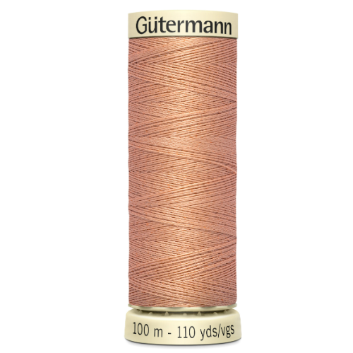 Gutermann Sew All Thread 100m shade 938