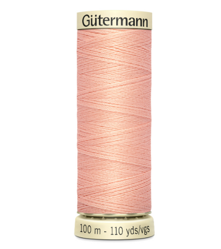Gutermann Sew All Thread 100m shade 165