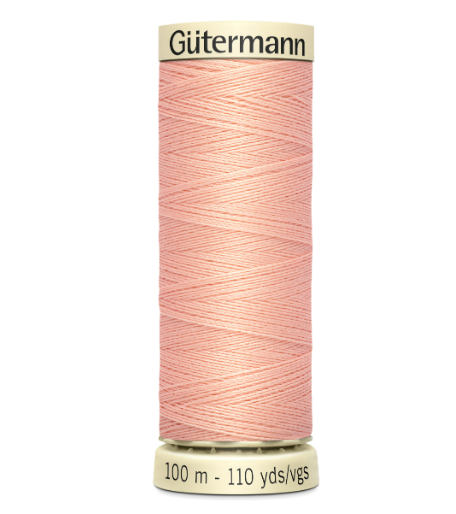 Gutermann Sew All Thread 100m shade 165