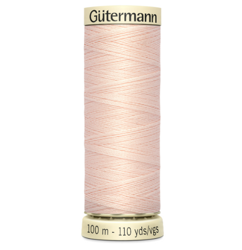 Gutermann Sew All Thread 100m shade 210