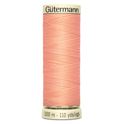 Load image into Gallery viewer, Gutermann Sew All Thread 100m shade 586
