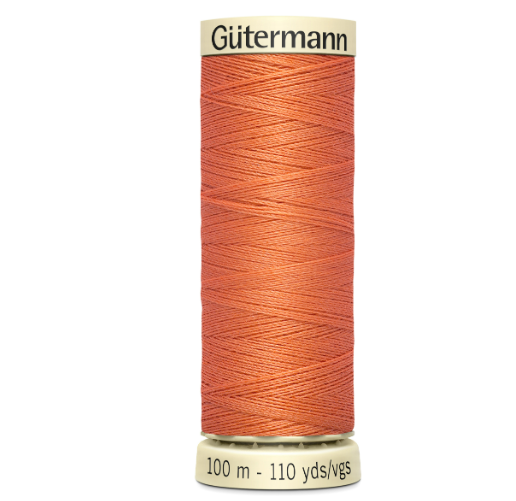 Gutermann Sew All Thread 100m shade 895