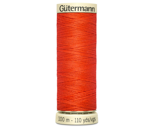 Gutermann Sew All Thread 100m shade 155
