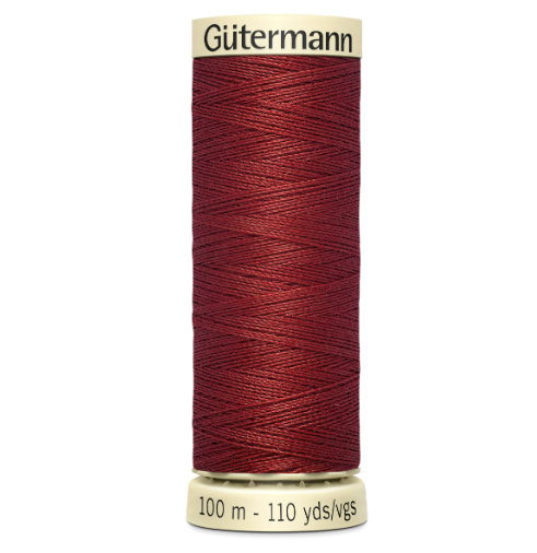 Load image into Gallery viewer, Gutermann Sew All Thread 100m shade 221
