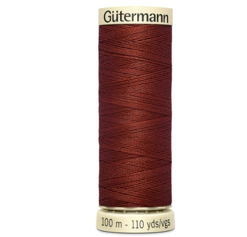 Gutermann Sew All Thread 100m shade 227