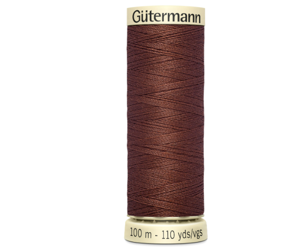 Gutermann Sew All Thread 100m shade 478