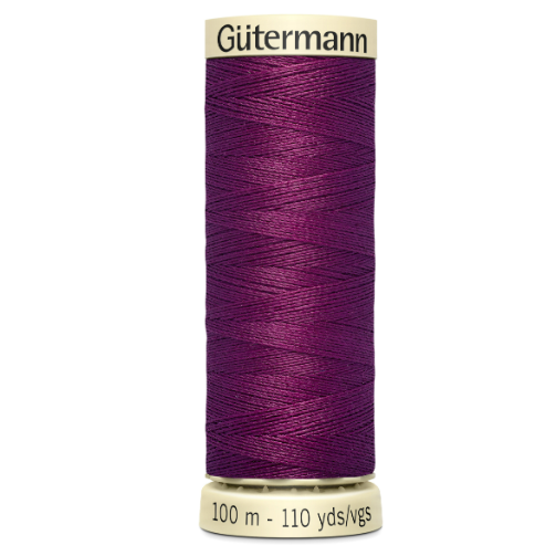 Gutermann Sew All Thread 100m shade 912