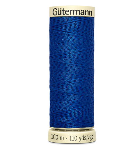 Gutermann Sew All Thread 100m shade 316