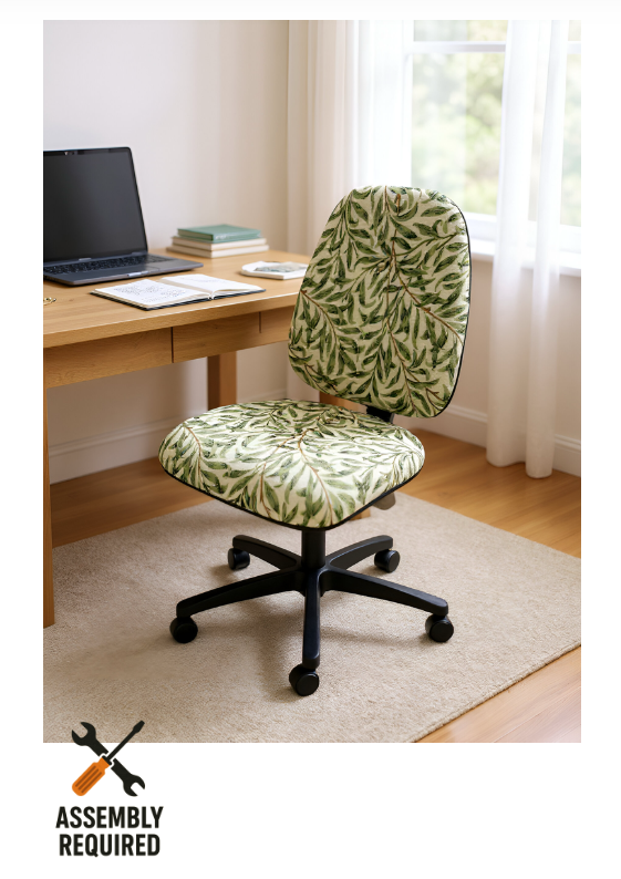 Load image into Gallery viewer, Horn - Hobby Chair
