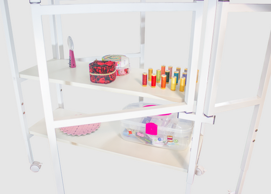 Horn Table - Compact HI-LO MK2