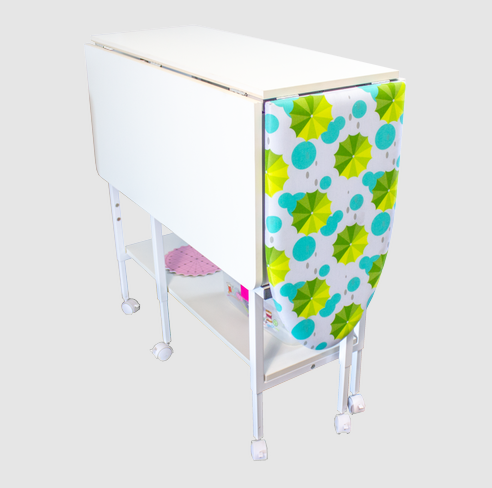 Horn Table - Compact HI-LO MK2