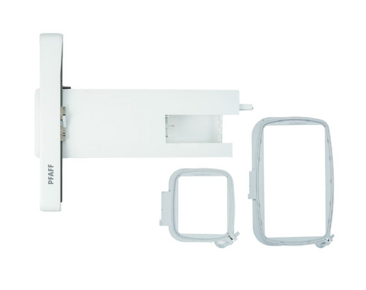 Pfaff Creative Elevate 680 Sewing and Optional Embroidery Machine