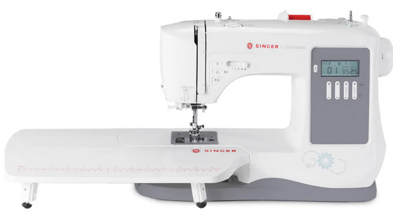 Load image into Gallery viewer, Singer Confidence 7640 Sewing Machine
