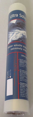 Janome Ultra Water Soluble Stabiliser (Super Solvy)