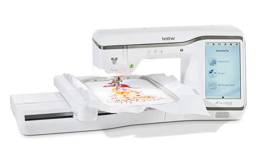 Brother Innov-is Stellaire XE2 Embroidery Machine