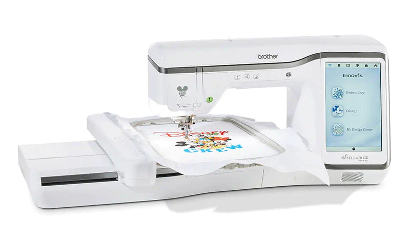Load image into Gallery viewer, Brother Innov-is Stellaire XE2 Embroidery Machine
