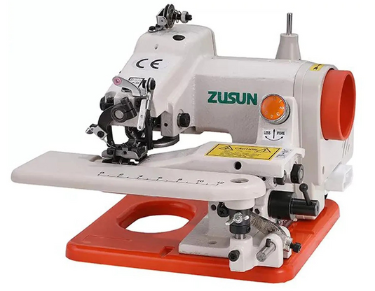 Zusun CM-500-1 - Portable Industrial Blindstitch