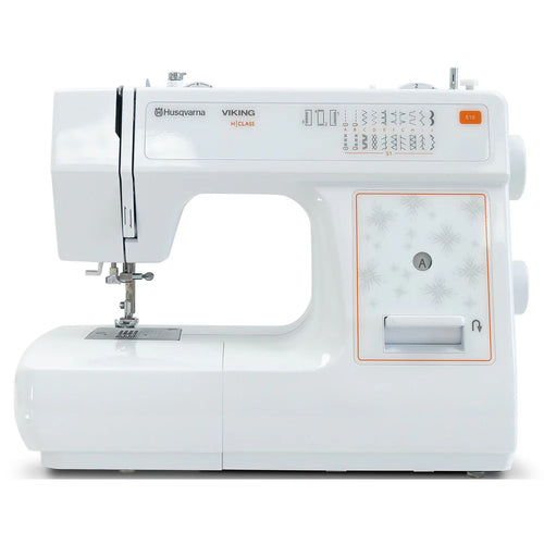 Husqvarna E10 Sewing Machine