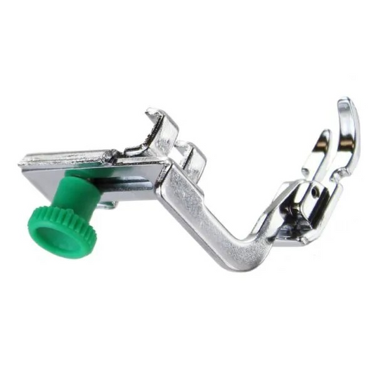 Janome Adjustable Zipper Foot/Piping Foot