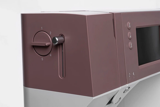 Pfaff Quilt Ambition 635 Sewing & Quilting Machine