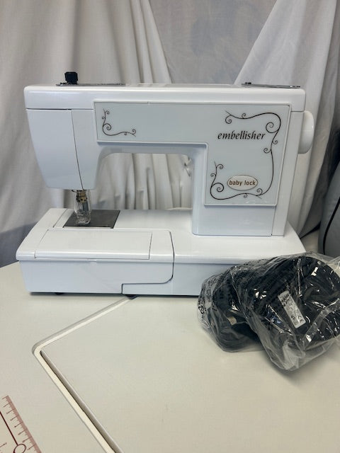 *Pre-Owned* Babylock Embellisher EMB12