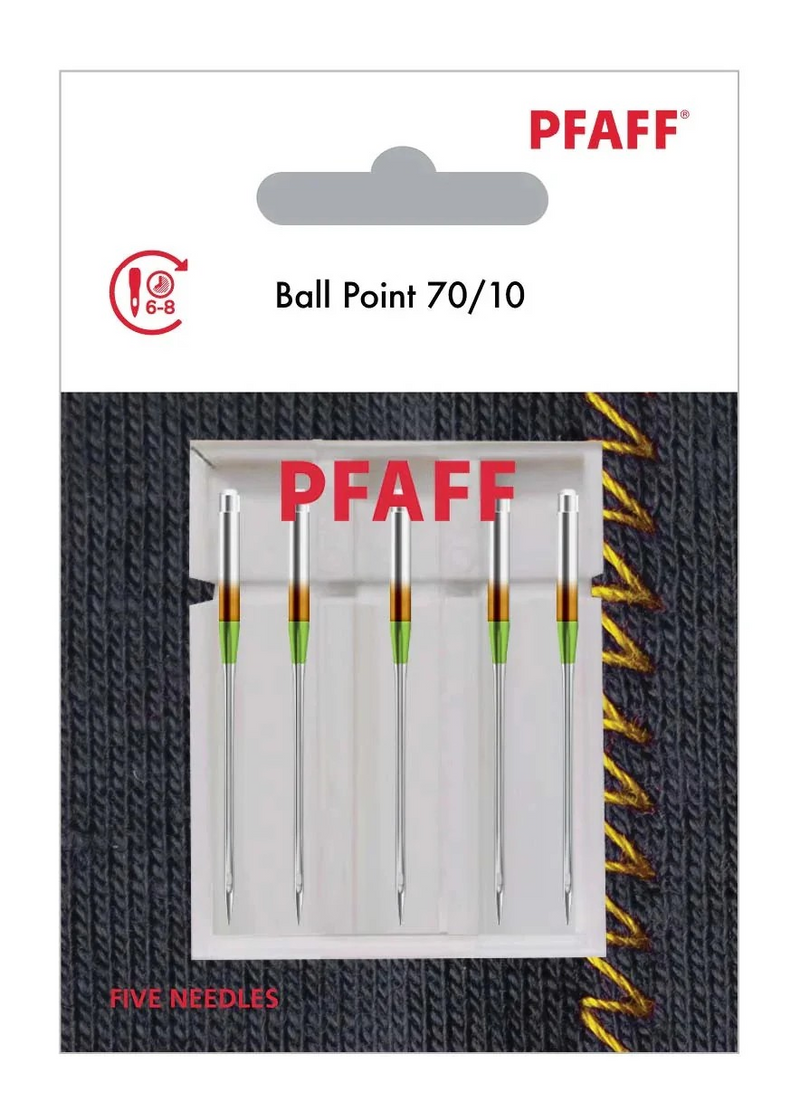 Load image into Gallery viewer, Pfaff Ballpoint Domestic Sewing Machine Needles
