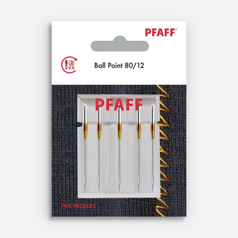 Load image into Gallery viewer, Pfaff Ballpoint Domestic Sewing Machine Needles
