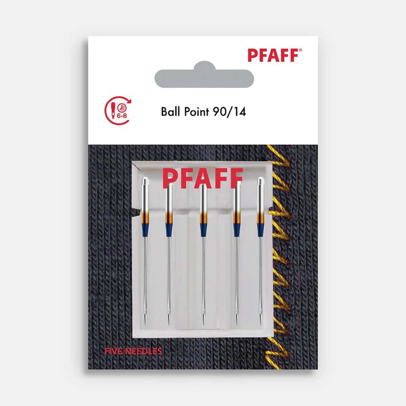 Load image into Gallery viewer, Pfaff Ballpoint Domestic Sewing Machine Needles
