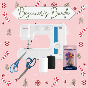 Beginner's Sewing Gift Bundle