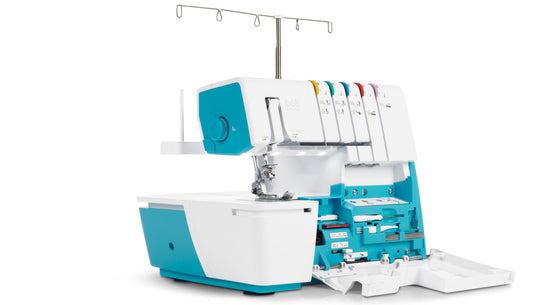 Bernette b68 Maker