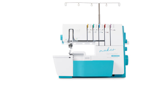 Bernette b68 Maker
