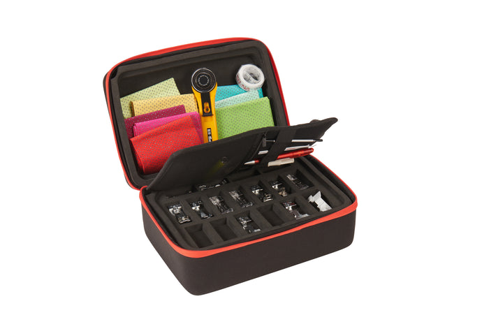 Bernina Overlocker Accessory Case