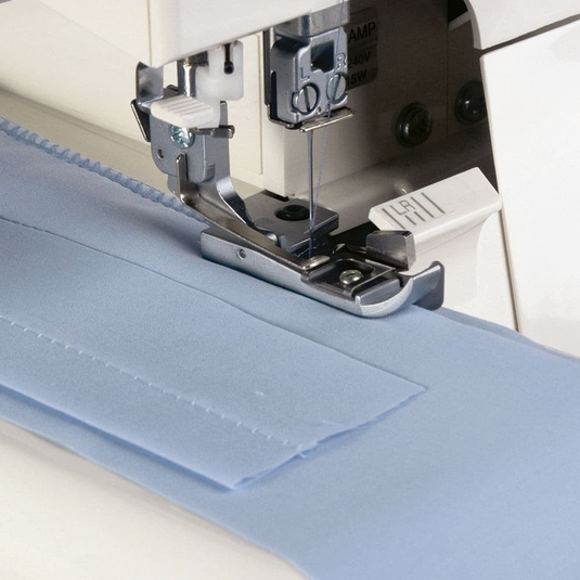 Babylock Blind Hem Foot